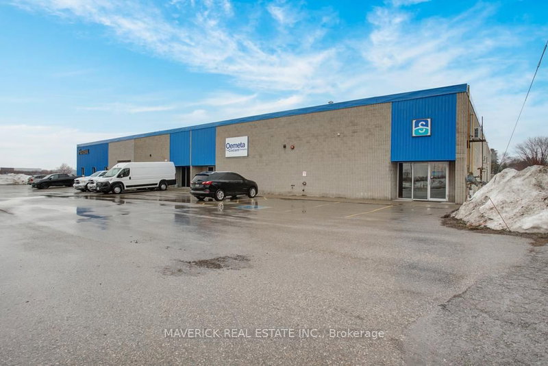 265 INGERSOLL St, Ingersoll, N5L 2L5 | Image 2