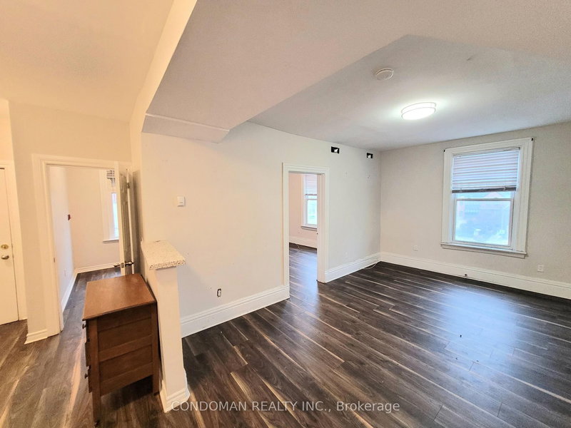 6 - 139 1/2 John St S, Hamilton, L8N 2C3 | Image 3