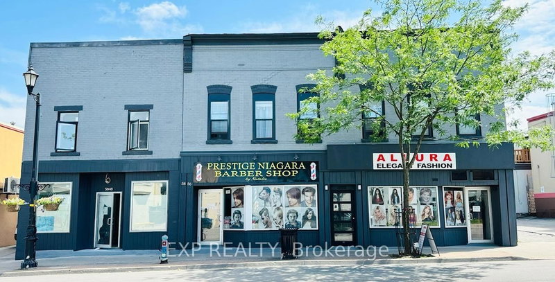 5856 Ferry St, Niagara Falls, L2G 1S9 | Image 2