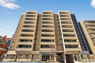 705 - 141 Somerset Street W