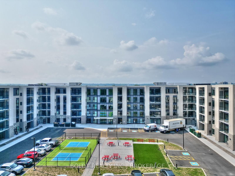 GL 11 - 50 Herrick Ave, St. Catharines, L2P 0G3 | Image 2