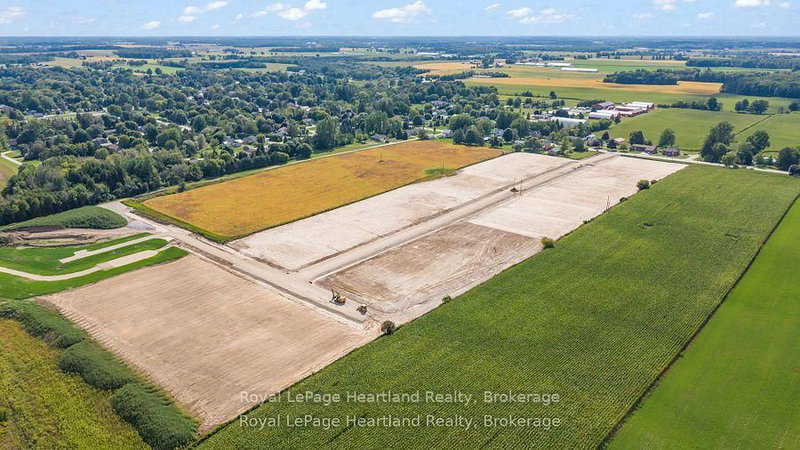 LOT 3 North St, Howick, N0G 1V0 | Image 3