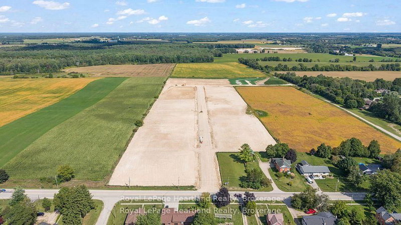 LOT 10 North St, Howick, N0G 1V0 | Image 2