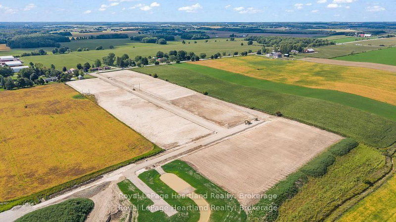 LOT 21 North St, Howick, N0G 1V0 | Image 3