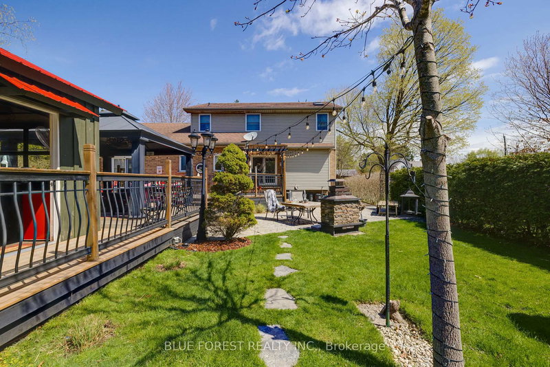 174 McArthur St, Dutton/Dunwich, N0L 1J0 | Image 3