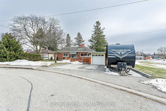 750 Alexander Street