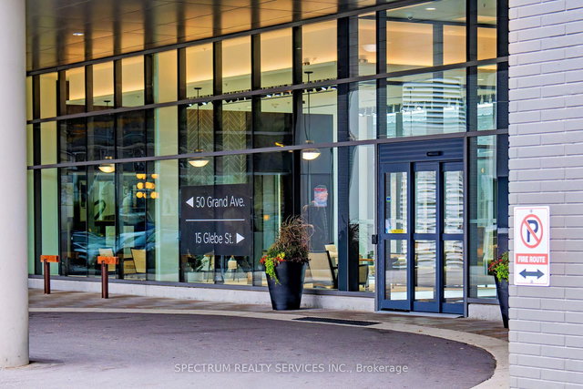 910 - 15 Glebe Street