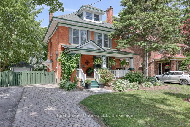 285 Ingersoll Avenue