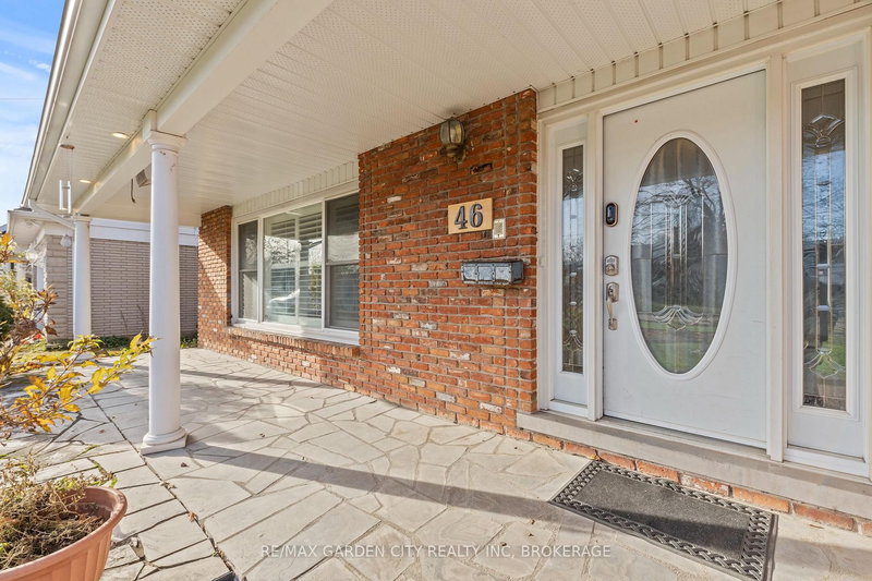46 Adelene Cres, St. Catharines, L2T 3C8 | Image 3