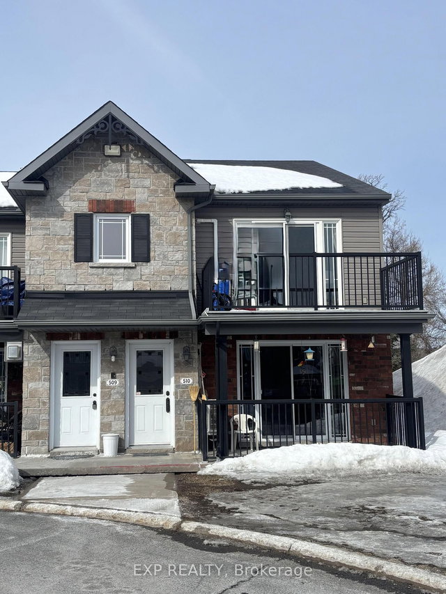 509 - 205 Eliot Street