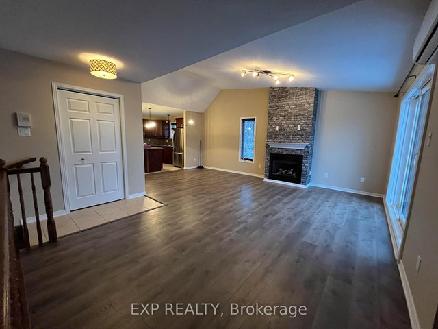 509 - 205 Eliot Street