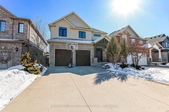 2200 Springridge Drive