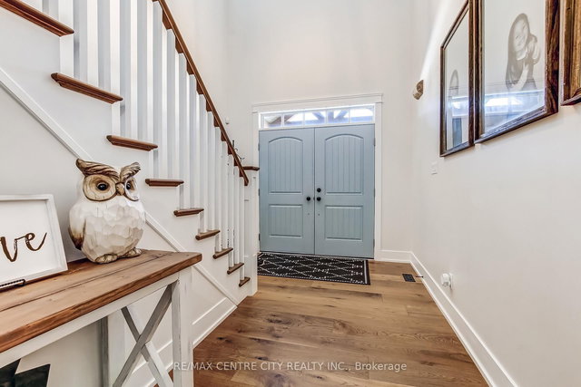 2200 Springridge Drive