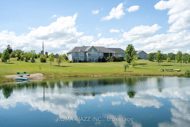 3663 Whitney Howard Road