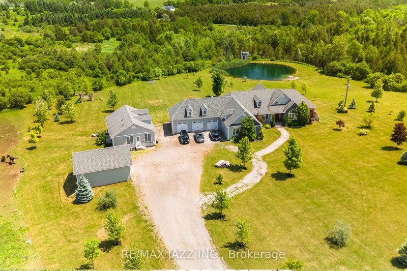 3663 Whitney Howard Road