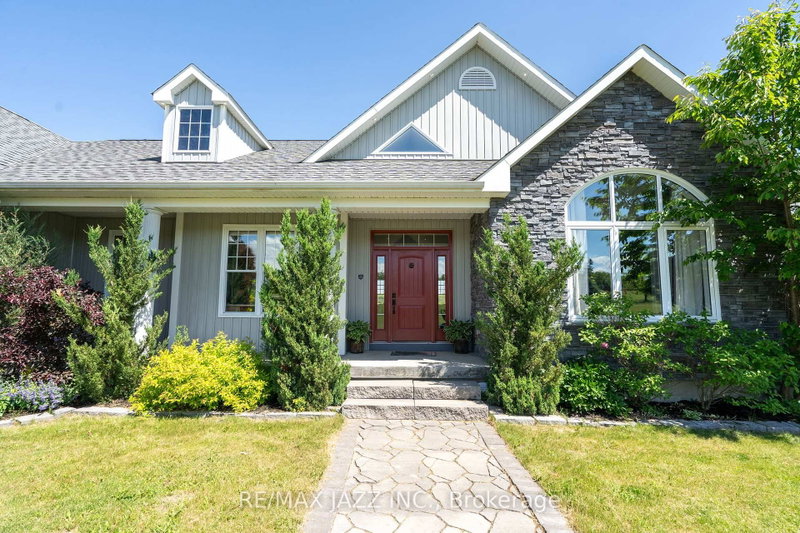 3663 Whitney Howard Road