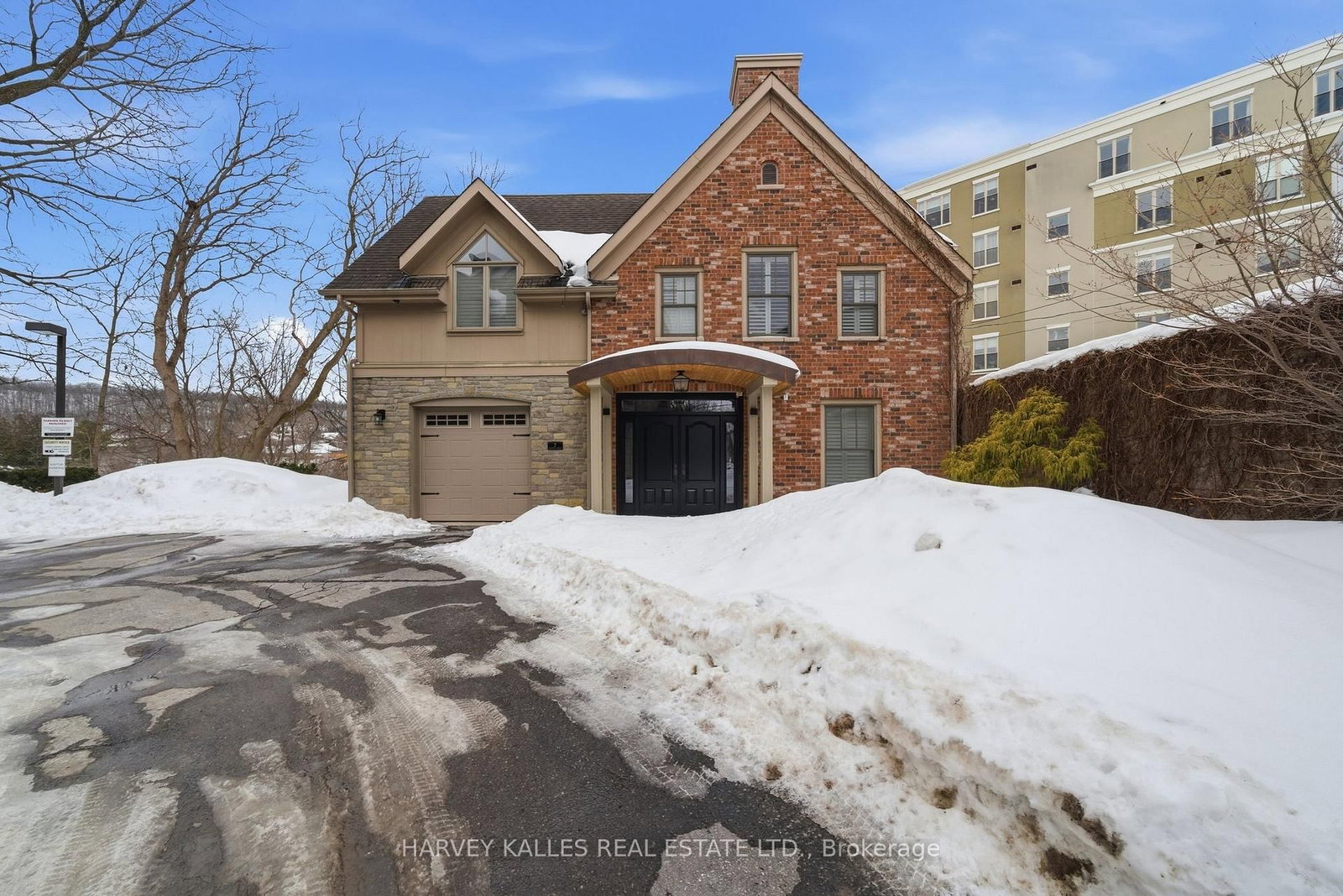 4 Bridge Street, Unit 7