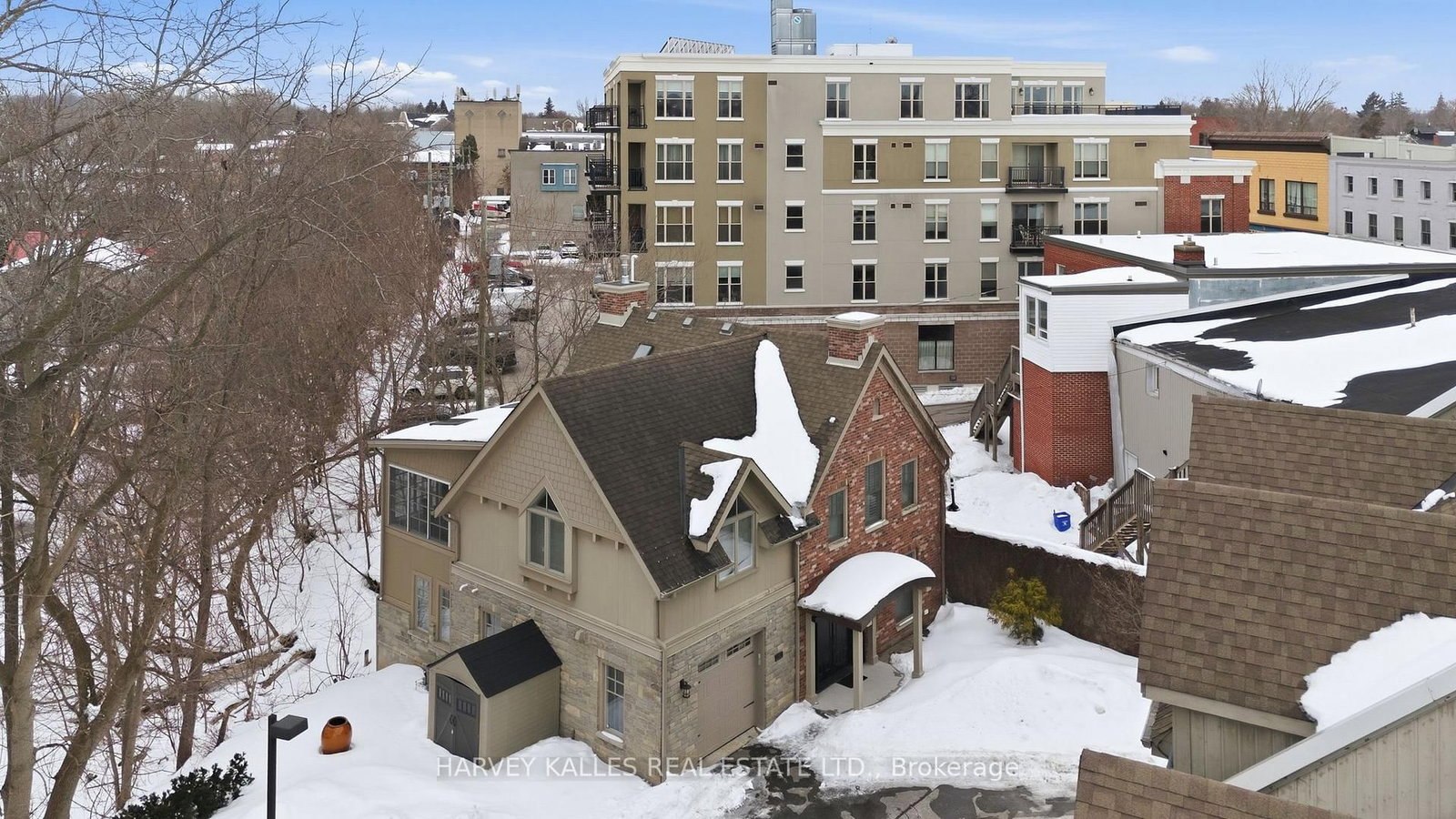 4 Bridge Street, Unit 7 - Photo 34