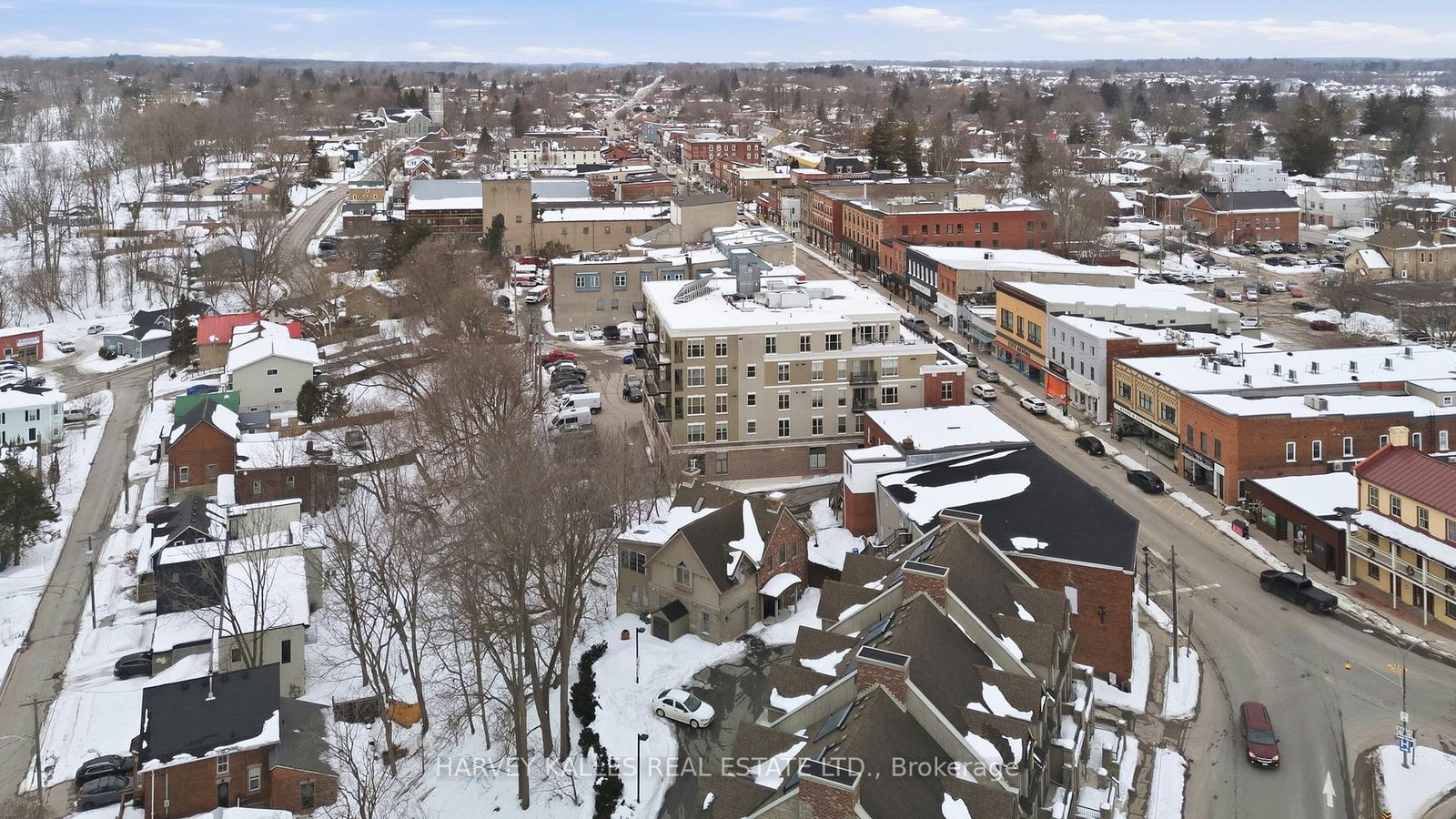 4 Bridge Street, Unit 7 - Photo 35