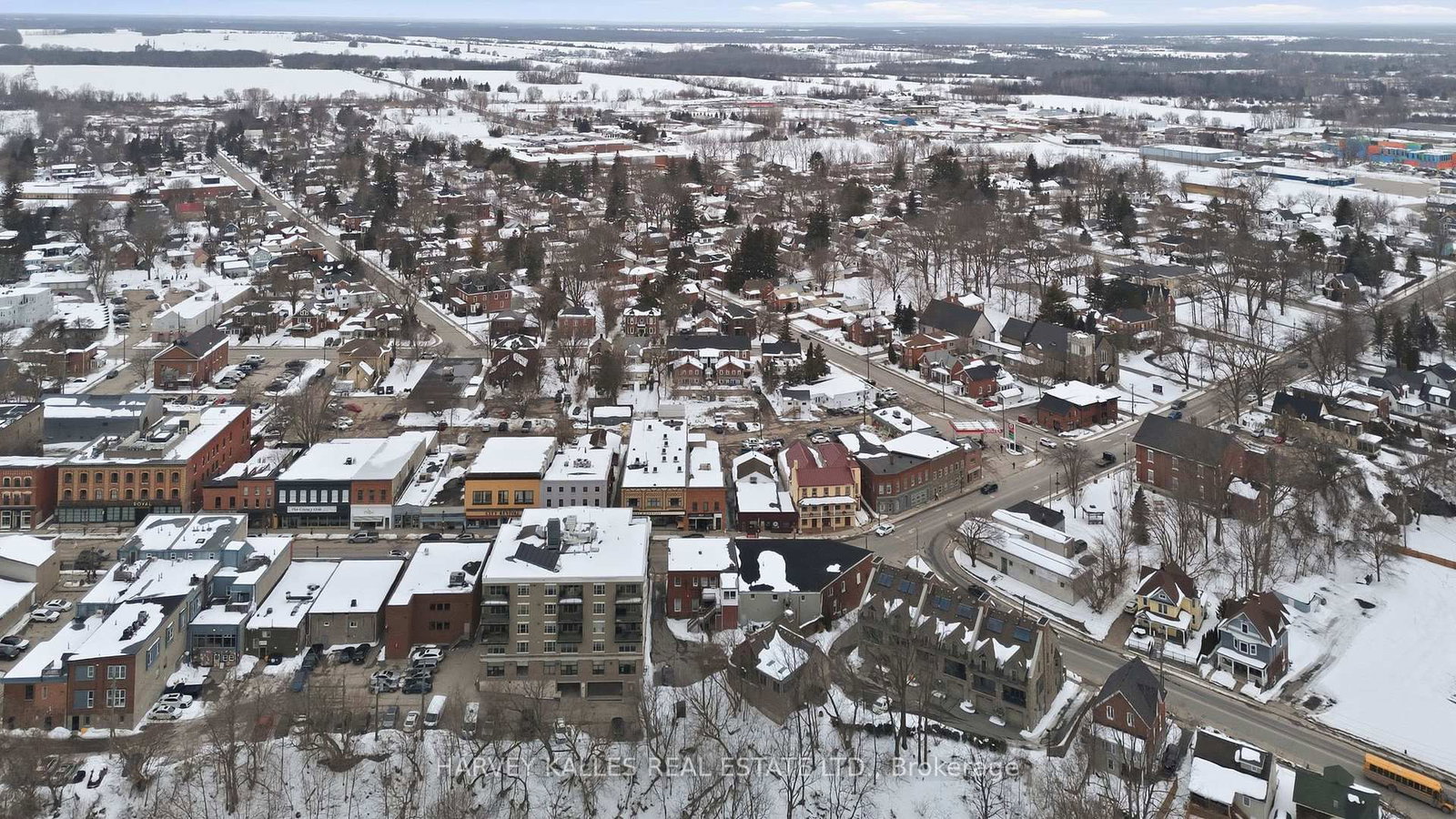 4 Bridge Street, Unit 7 - Photo 37