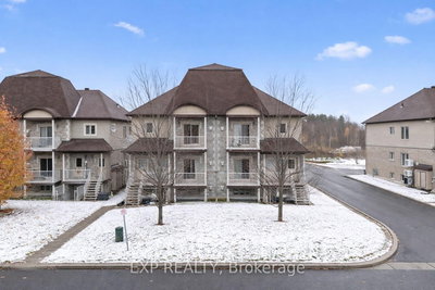 191 Bourdeau Boulevard