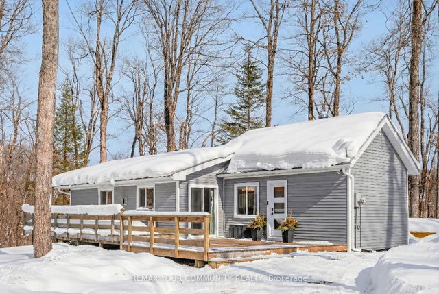 1534 Salerno Lake Road