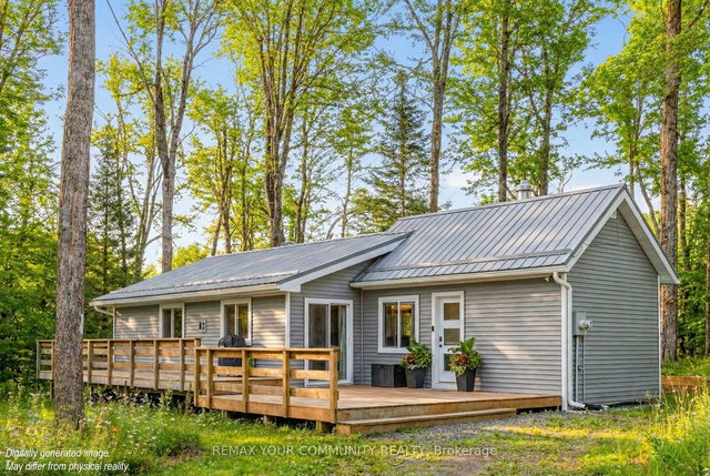 1534 Salerno Lake Road