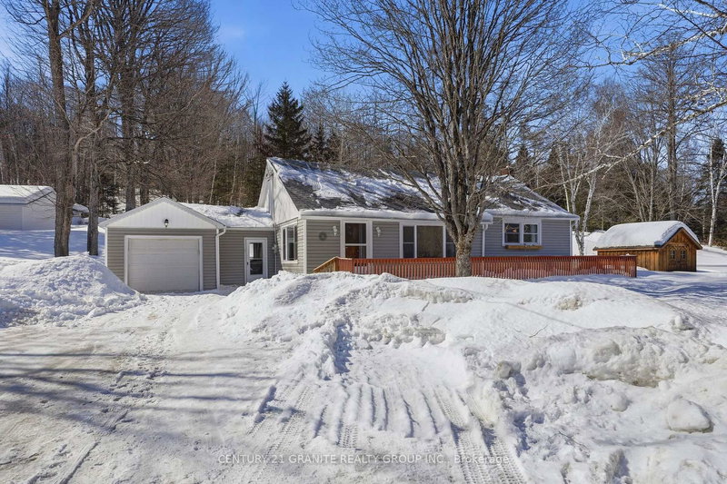 home for sale on 27455 62 Highway S