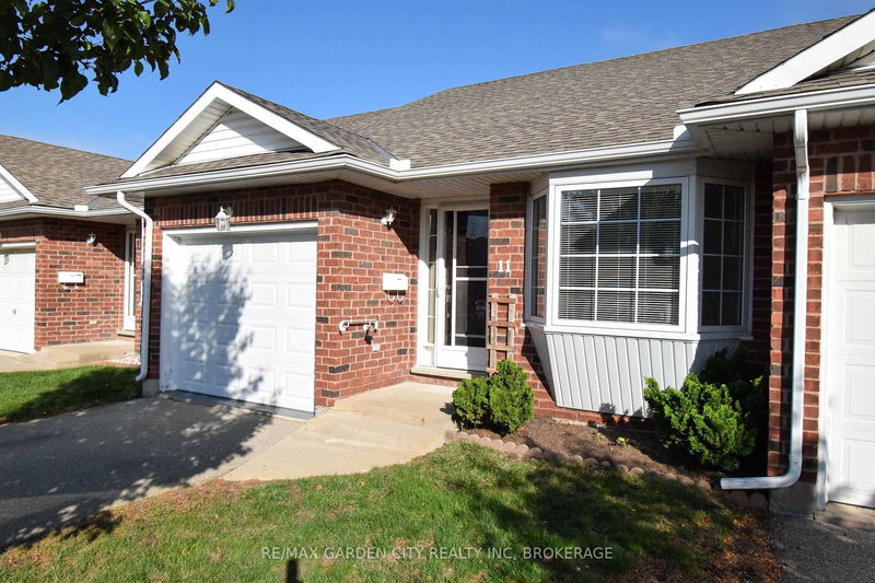 11 - 162 FIRST St, Welland, L3B 4S2 | Image 3