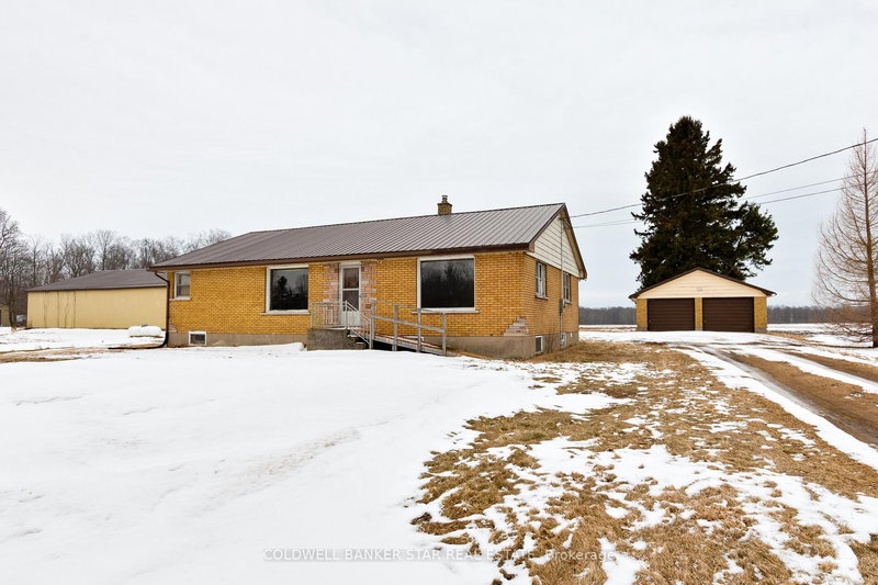 home for sale on 50299 Nova  Scotia Line