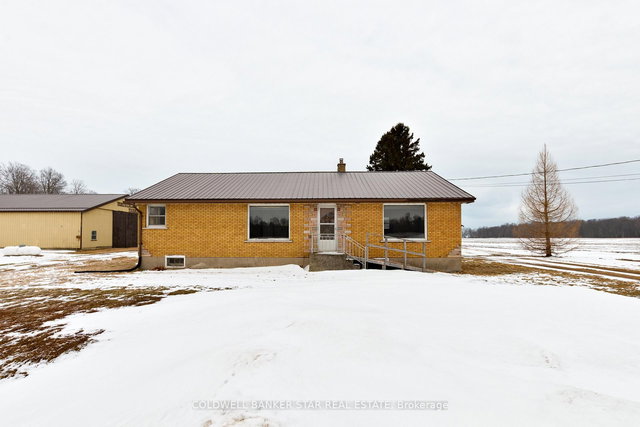 50299 Nova Scotia Line