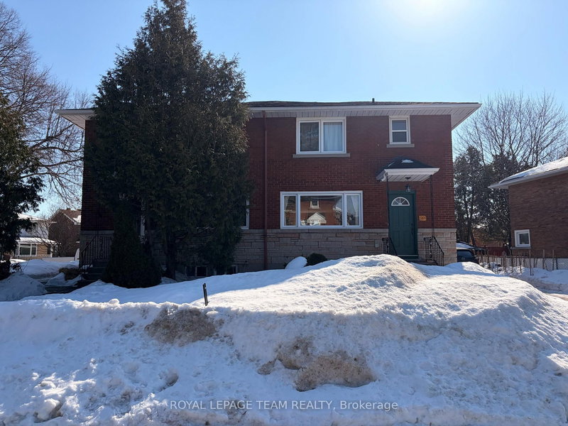 home for sale on 1268 & 1270 Erie Avenue