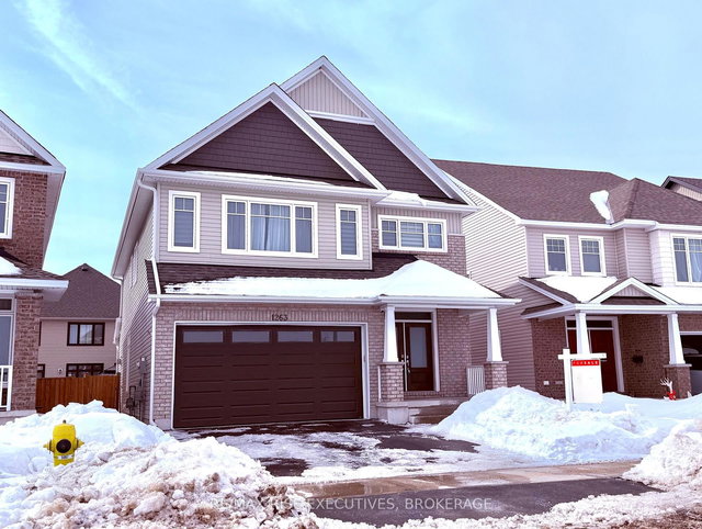 1263 Wheathill Street