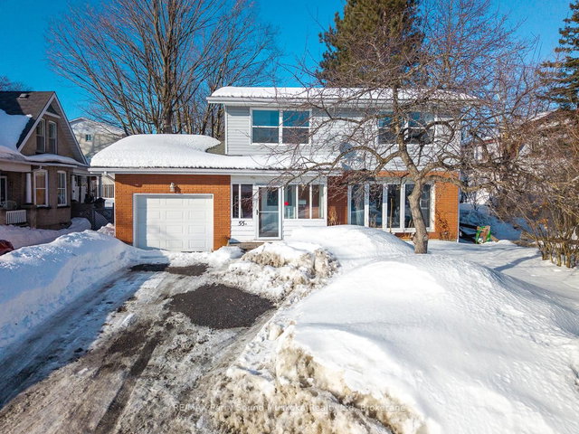 55 A Cascade Street E