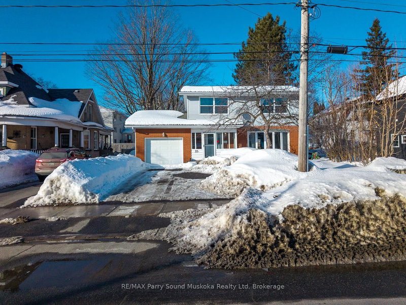 55 A Cascade St E, Parry Sound, P2A 1K3 | Image 2