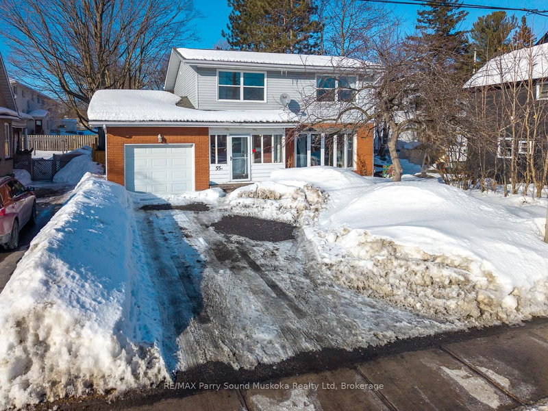 55 A Cascade St E, Parry Sound, P2A 1K3 | Image 3