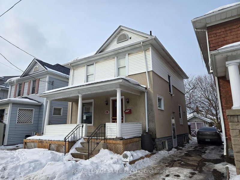 45 Chaplin Ave, St. Catharines, L2R 2E7 | Image 2