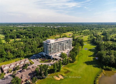 607 - 7711 Green Vista Gate | Niagara Falls | Image