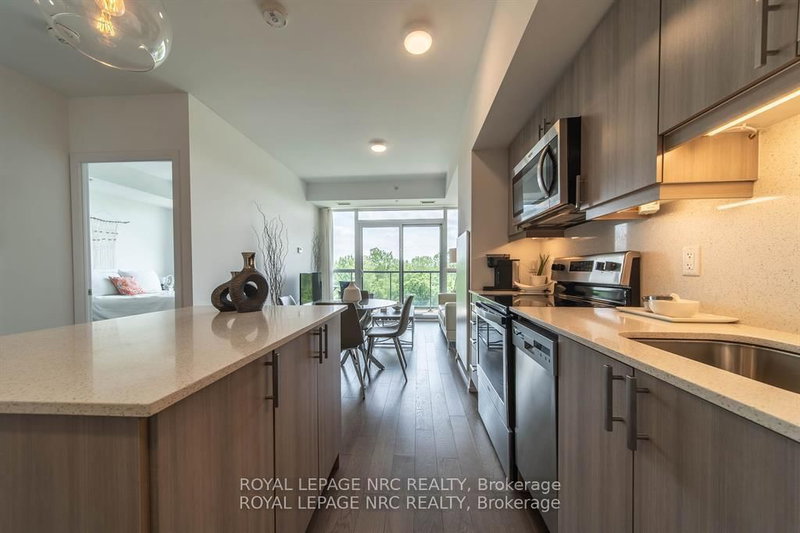 607 - 7711 Green Vista Gate, Niagara Falls, L2H 1R1 | Image 3