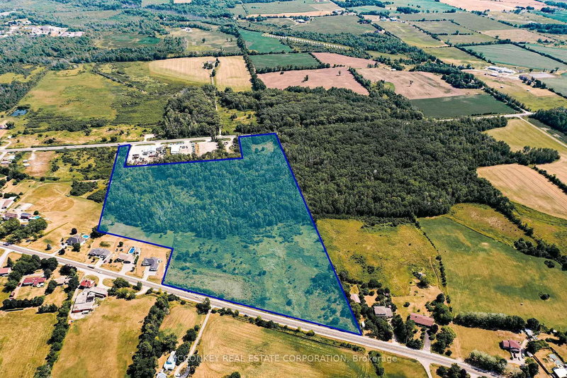 3931 Wallace Point Rd, Otonabee-South Monaghan, K9J 0E4 | Image 2