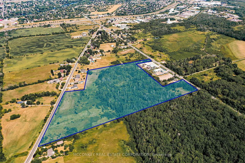 3931 Wallace Point Rd, Otonabee-South Monaghan, K9J 0E4 | Image 3