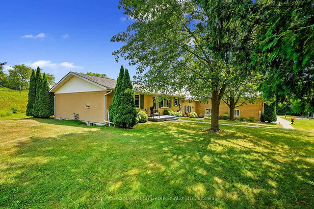 3311 Burnham Street N