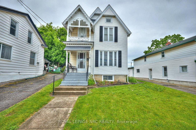 9 Pine St S, Thorold, L2V 3L1 | Image 2