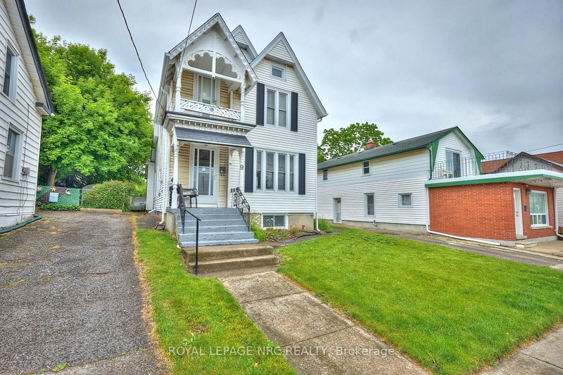 9 Pine St S, Thorold, L2V 3L1 | Image 3