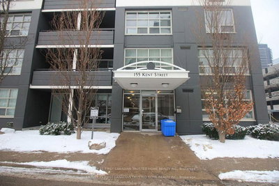 702-155 Kent Street, London East, Ontario image-0-1