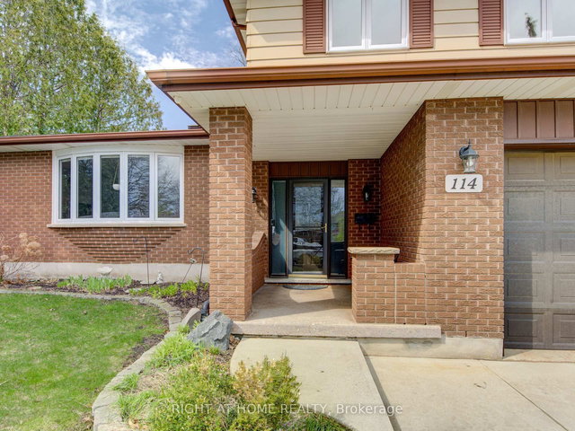 114 Cowan Crescent