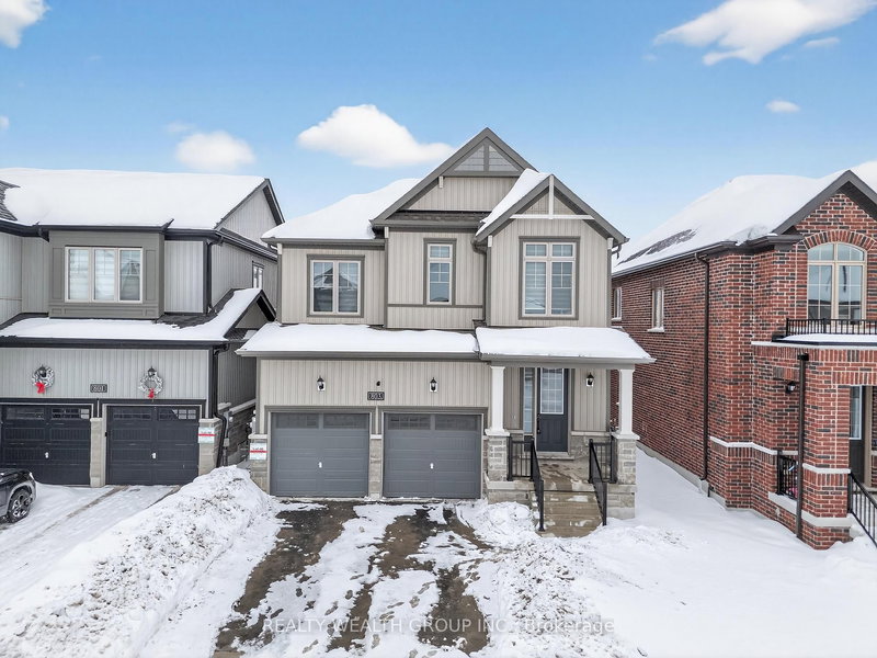 803 Griffin Tr, Peterborough, K9K 0J1 | Image 2