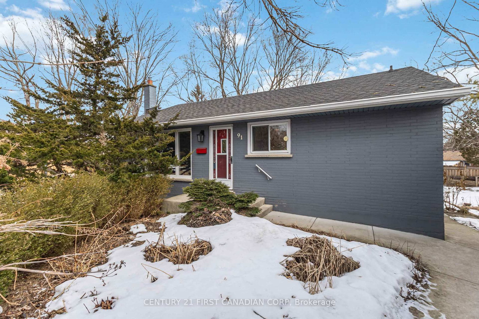 Detached House for sale at 91 Biscay Road, London North, Ontario, N6H 3K8 - North P - MLS: X12843600