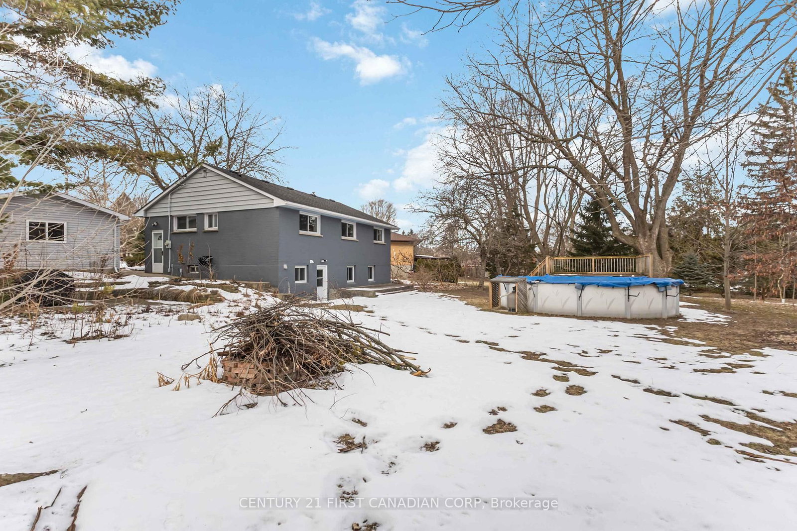 Detached House for sale at 91 Biscay Road, London North, Ontario, N6H 3K8 - North P - MLS: X12843600