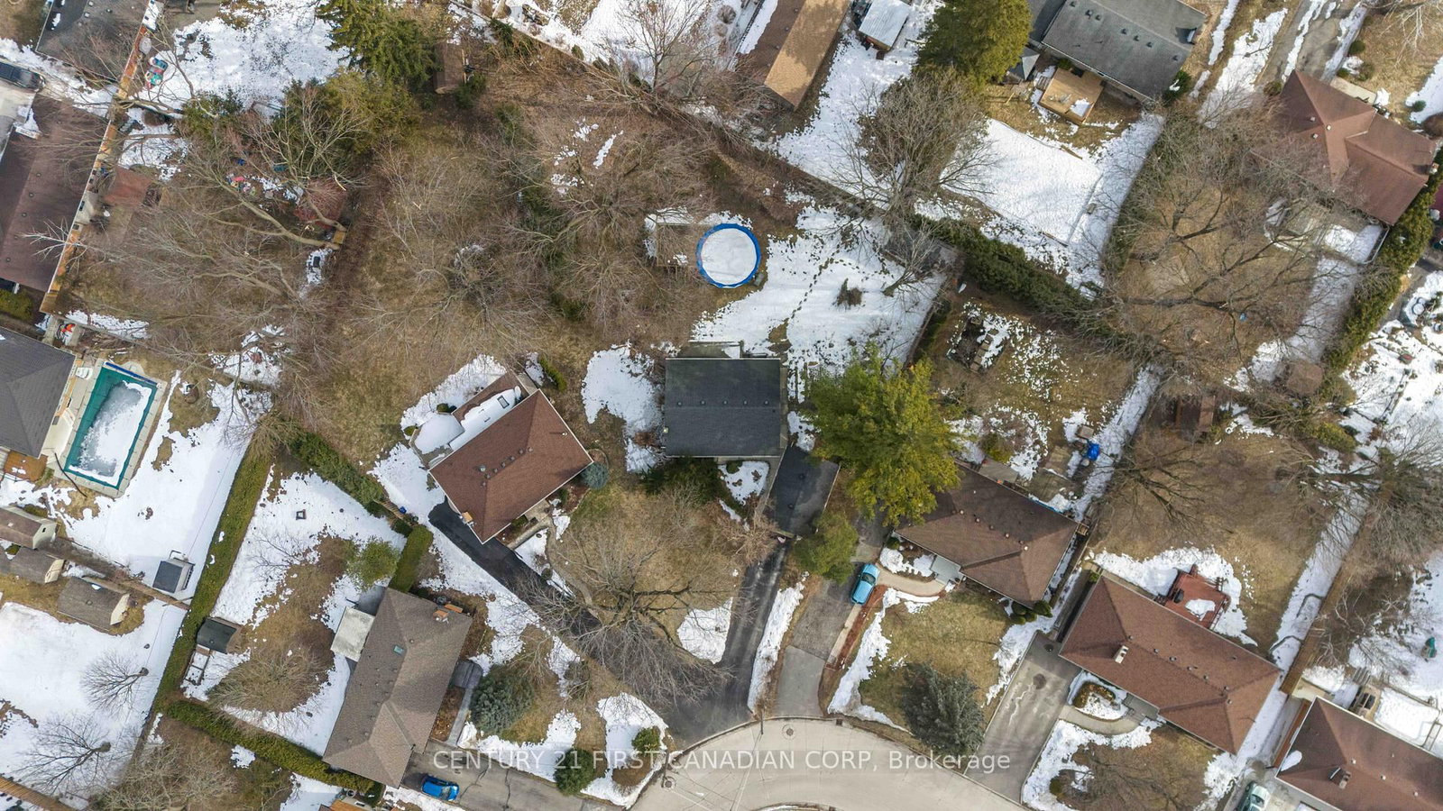 Detached House for sale at 91 Biscay Road, London North, Ontario, N6H 3K8 - North P - MLS: X12843600